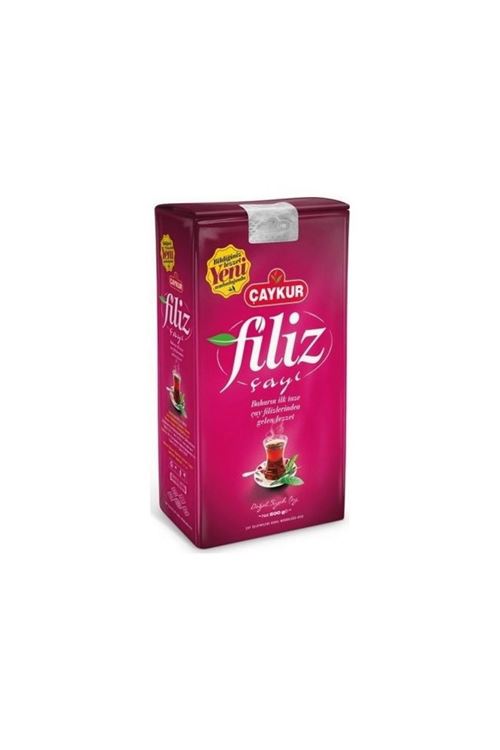 Çaykur Filiz Çayı 