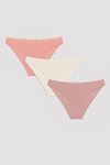 penti 3 lü slip külot 01