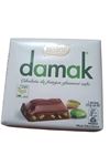 Damak  Fıstıklı Kare  Çikolata 