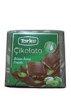 Torku Fıstıklı Kare  Çikolata 