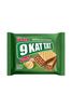 9 KAT TAT Gofret 