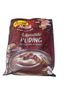 Puding Çikolatalı